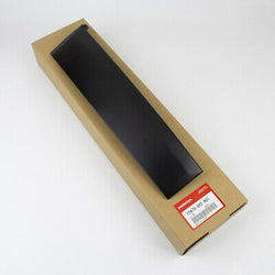Genuine OEM Honda CRX B Pillar Trim LEFT SIDE (fits 89-91 CRX) 72470-SH2-A01