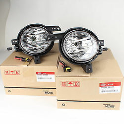 Genuine OEM Kia Fog Light for 2012-2013 Soul (LH & RH)