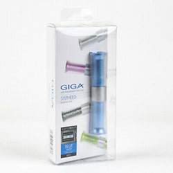 Giga Air Spencer Sylpheed 'Blue Musk' Q33 Air Freshener Made in Japan 056313