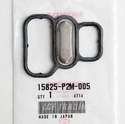Genuine OEM Honda VTEC VariableTiming Spool Solenoid Valve Filter / Gasket