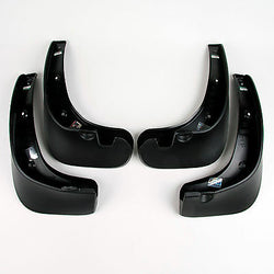 Genuine OEM Kia Mud Guards 2014-16 Sedona 86831-A9000 4PC SET