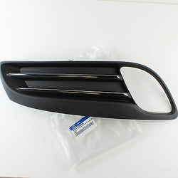 Genuine Hyundai Fog Light Cover for Genesis Coupe 2009-2012 RH