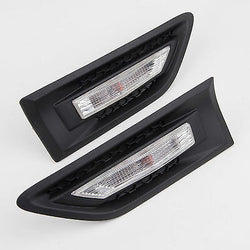 Genuine OEM Kia Side Marker Lights(LH & RH) for 2009-2013 Soul