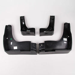 Genuine OEM Hyundai Mud Guards 2015+ Sonata LF 86831-C1000 4PC SET