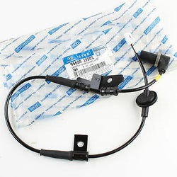 Genuine Hyundai ABS Speed Sensor for XG350 Rear LH 95680-39501