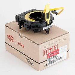 Genuine OEM Hyundai Kia 2010-2013 Cerato Forte Contact Assy Clock Spring 93490-2M500