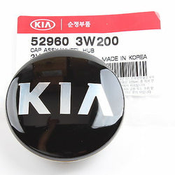 Genuine OEM Hyundai Kia Wheel Center Cap 52960 3W200 !