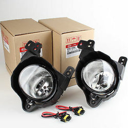 Genuine OEM Kia Fog Light  for 2009-2011 Soul (LH & RH) *Ship Fast*