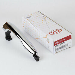 Genuine OEM Kia Exterior Door Handle Only (no end cap) 82651-3W010
