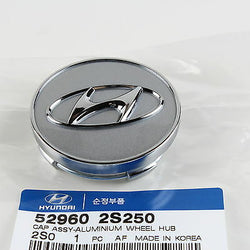 Hyundai Elantra 2011 2012 2013 2014 Wheel Center Cap (1PC) 52960 2S250