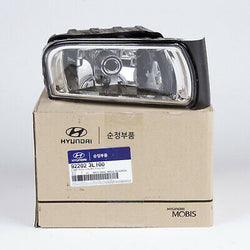 Genuine OEM Hyundai Fog Light RIGHT Side for 2006-10 Azera 92202-3L100