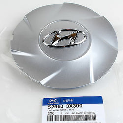 Genuine OEM Hyundai Kia Wheel Center Cap 52960-3X300