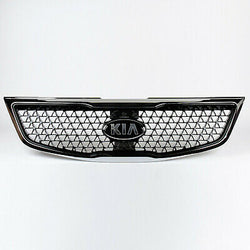 Genuine OEM Kia Sportage Grille (fits 2014-16) 86350-3W500