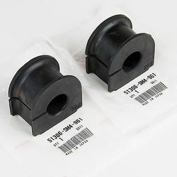 2 PC Genuine OEM Honda Sway Bar Bushings 51306-SM4-961