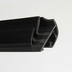 Genuine OEM KIA Door Weather Strip Rear Right 2011-2015 Sportage 83220-3W000