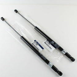 Genuine Hyundai Tail Gate Lifter for 2004-2010 Tucson 81771 2E000 (2PC)