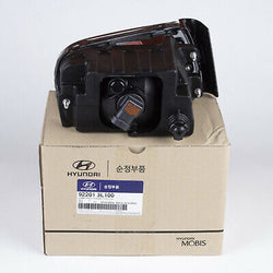 Genuine OEM Hyundai Fog Light LEFT & RIGHT Side for 2006-10 Azera 92201-3L100+