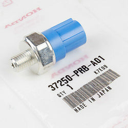 Genuine OEM Honda OEM Engine Variable Valve Timing Oil Pressure Switch 37250-PRB-A01