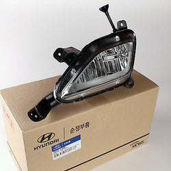 Genuine OEM Hyundai Fog Lamp Right Side 2015-2017 Sonata LF 92202-C1000 NO BOX