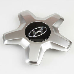 Genuine Hyundai 2012-2017 Azera Wheel Center Caps SET 52960 3V000 (4PC)