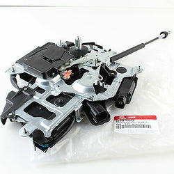 Genuine Genuine OEM Hyundai Kia Power Sliding Door Controller Left 07-14 81440 4D513