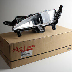 Genuine OEM Kia Optima K5 Fog Lamp (2011-2013) LEFT SIDE 92201-2T000