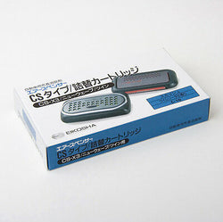 AIR SPENCER CS-X3 AIR FRESHENER REFILL BY EIKOSHA SQUASH 52105 QTY=1