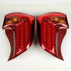 Genuine OEM Kia Tail Light Set 92401-1Y300 92402-1Y300
