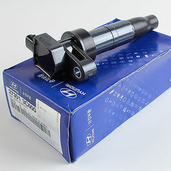 Genuine Genuine OEM Hyundai Kia 2.4L 3.3L 3.5L 3.8L Ignition Coil 27301 3C000 (1PC)