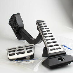 Genuine OEM Hyundai Pedal Set for Santa Fe Sports XL 2013 2016