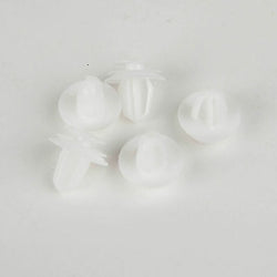 (5PC) Genuine OEM Hyundai Fastener Door Trim Panel 82315-2P000