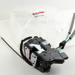 Genuine OEM Hyundai Kia Front Left Door Lock Actuator For Sorento 2011-2014 81310 2P000