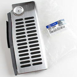 Genuine OEM Hyundai Tiburon Coupe 2001-2008 Footrest Sport Pedal 32891-2C000