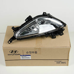 Genuine OEM Hyundai Kia Fog Light Right Side 92202-3X500