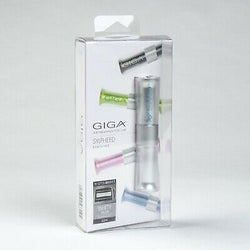 Giga Air Spencer Sylpheed 'Whity Musk' Q34 Air Freshener Made in Japan 056314