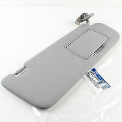 Genuine Hyundai Sun Visor(RH) Gray for 2006-2010 SONATA 85202-3K400QS