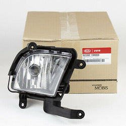 Genuine OEM Kia Fog Light Lamp Right Side for 2009-12 Forte Cerato 92202-1M000