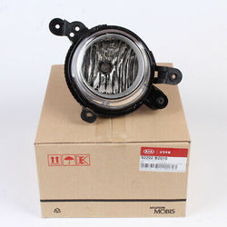 Genuine OEM Kia Soul Fog Lights Right Side Only (2014-15) 92202-B2010