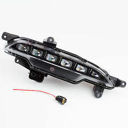 Genuine OEM 2017+ Genesis G80 LED Fog Lamp DRL Right Side Only, 92202-B1500