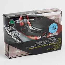 Tree Frog Natural Air Freshener 280g 'Mini' Size New Car TXNC51 QTY=1 Gray