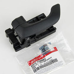 KIA Optima 2006 07 08 09 10 Inside Door Handle Driver Side OEM 82610-2G000K2