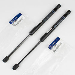Genuine OEM Hyundai Kia Trunk Lift Strut Shock 10-16 Genesis Coupe 81771-2M001 (2PC)