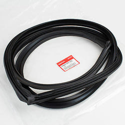 Genuine OEM Honda Civic EG4 Rear Tail Gate Weatherstrip 74440-SR3-003