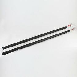 Genuine OEM KIA Door Weather Strip 2PC SET 2011-2016 Sportage 83210-3W000+