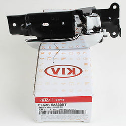 Genuine OEM KIA 2002-03 Sedona Interior Door Handle Right Side  0K53B-58330BT