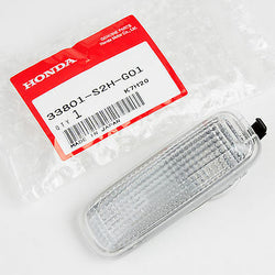 Genuine OEM Honda Civic Type-R EK9 side marker clear 33801-S2H-G01 (Right Side)
