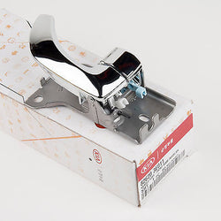 Genuine OEM Interior Door Handle Right Chrome for 03-09 Kia Sorento 82620-3E011