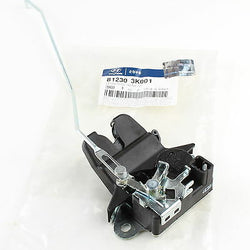 Genuine Hyundai Trunk Lock Actuator Motor Latch for 05-10 Sonata 81230-3K001