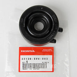 Genuine OEM Honda Headlight BULB SEAL COVER OEM 33126-SV4-003