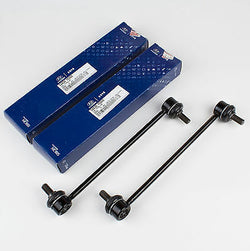 Genuine Hyundai Stabilizer Link 54830-1S000 QTY=2PC SET